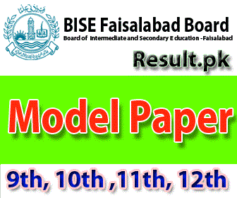 bisefsd Model Paper 2024 class 11th, 12th, 9th, 10th, SSC, FA, FSC, Matric, HSSC, Inter, Intermediate, SSC Part 1, SSC Part 2, Inter Part 1, Inter part 2, 1st year, 2nd year, ICS, ICOM