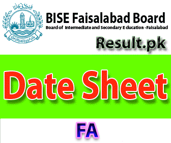 bise fsd Fa Result 2025 class 11th, 12th, 9th, 10th, SSC, FA, FSC, Matric, HSSC, Inter, Intermediate, SSC Part 1, SSC Part 2, Inter Part 1, Inter part 2, 1st year, 2nd year, ICS, ICOM