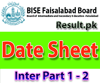 bise fsd  Result 2024 class 11th, 12th, 9th, 10th, SSC, FA, FSC, Matric, HSSC, Inter, Intermediate, SSC Part 1, SSC Part 2, Inter Part 1, Inter part 2, 1st year, 2nd year, ICS, ICOM