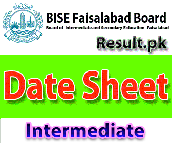 bise fsd Intermediate Result 2026 class 11th, 12th, 9th, 10th, SSC, FA, FSC, Matric, HSSC, Inter, Intermediate, SSC Part 1, SSC Part 2, Inter Part 1, Inter part 2, 1st year, 2nd year, ICS, ICOM